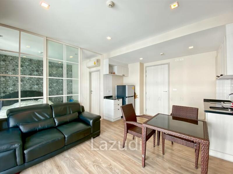 For Sale - Summer Hua Hin, Prachuap Khiri Khan