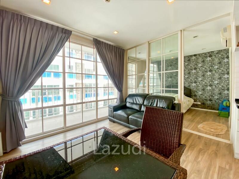 For Sale - Summer Hua Hin, Prachuap Khiri Khan