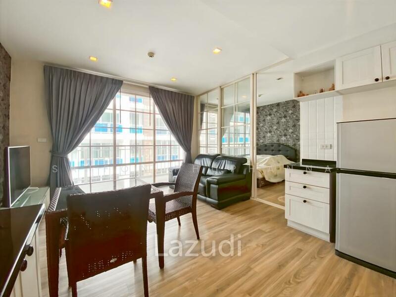 For Sale - Summer Hua Hin, Prachuap Khiri Khan