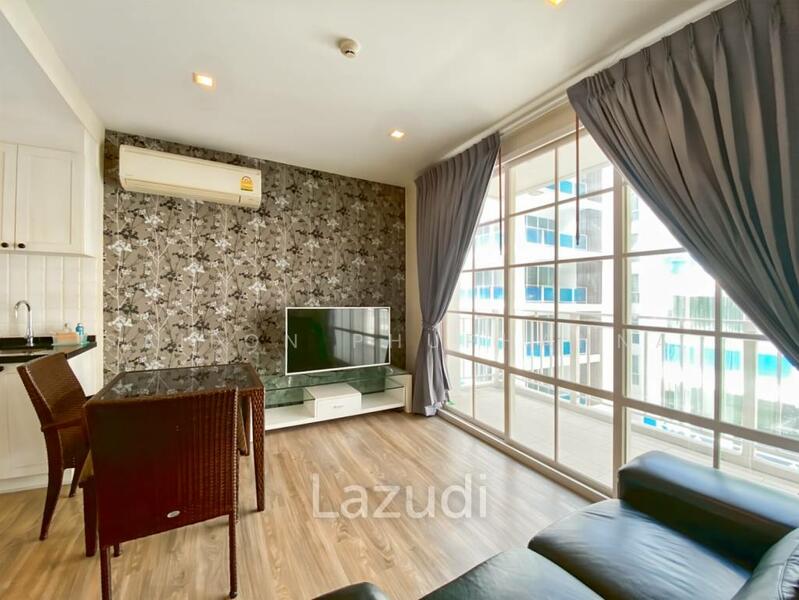 For Sale - Summer Hua Hin, Prachuap Khiri Khan