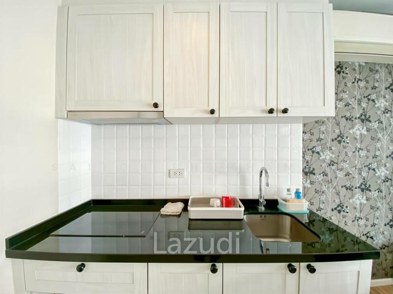 For Sale - Summer Hua Hin, Prachuap Khiri Khan