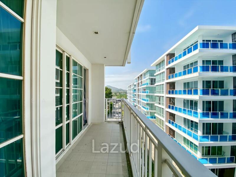 For Sale - Summer Hua Hin, Prachuap Khiri Khan