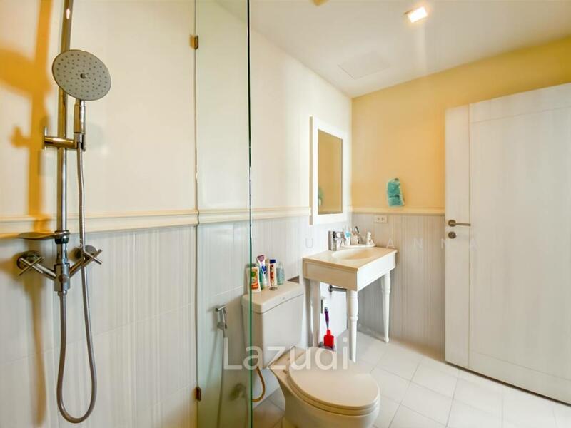 For Sale - Summer Hua Hin, Prachuap Khiri Khan