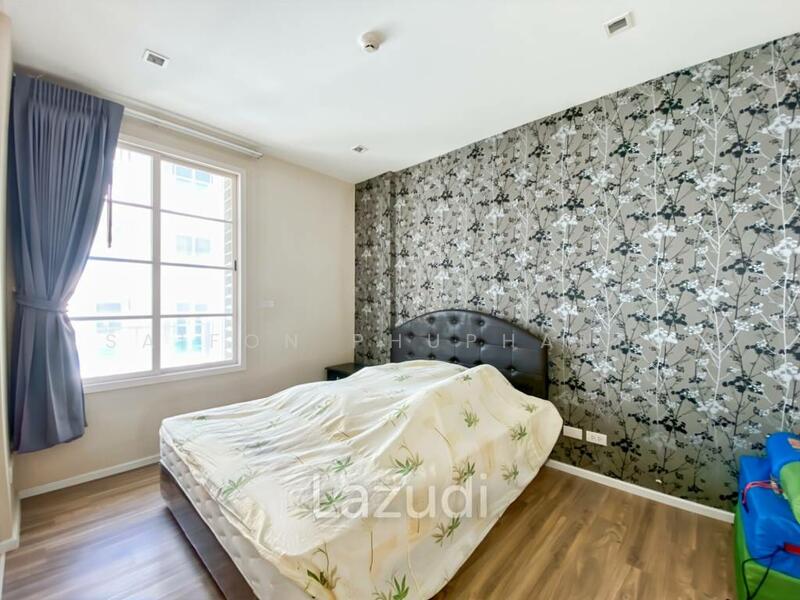 For Sale - Summer Hua Hin, Prachuap Khiri Khan