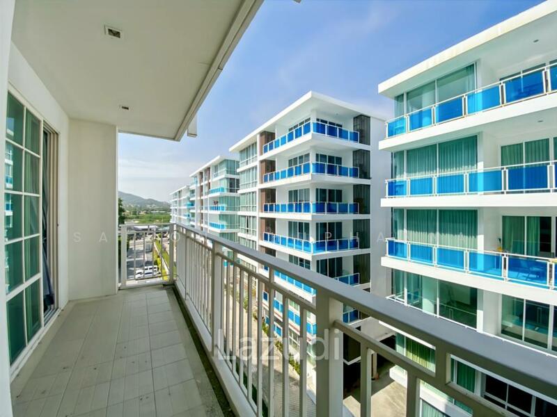 For Sale - Summer Hua Hin, Prachuap Khiri Khan