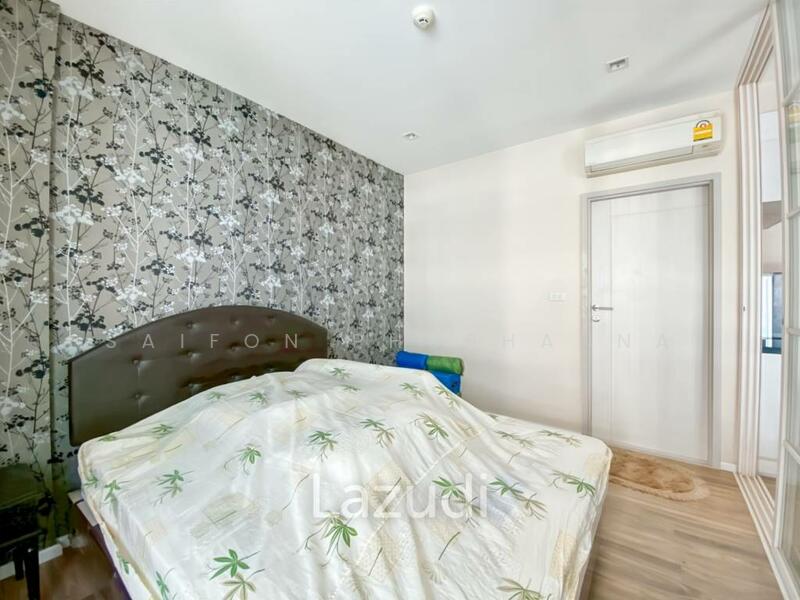 For Sale - Summer Hua Hin, Prachuap Khiri Khan