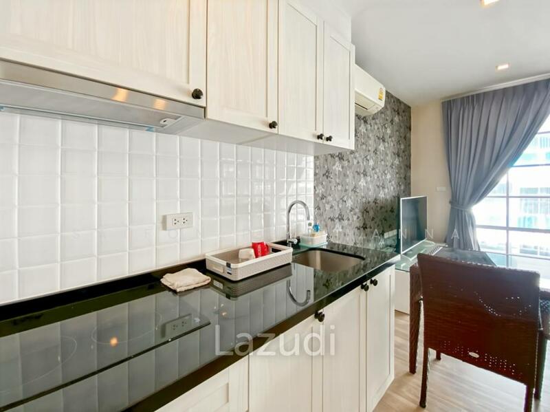 For Sale - Summer Hua Hin, Prachuap Khiri Khan