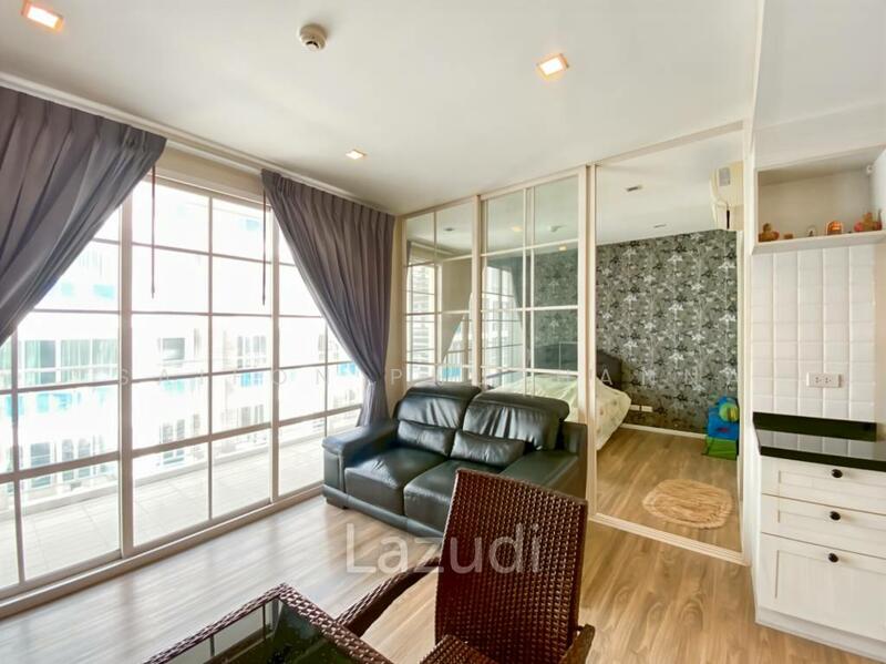 For Sale - Summer Hua Hin, Prachuap Khiri Khan