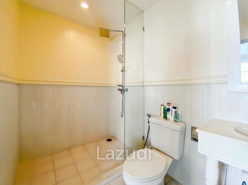 For Sale - Summer Hua Hin, Prachuap Khiri Khan