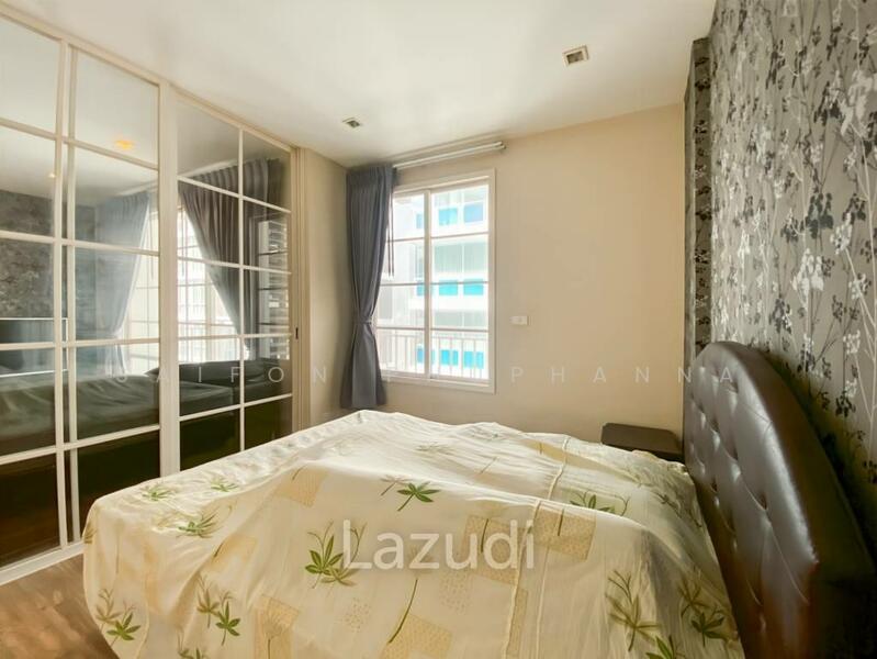 For Sale - Summer Hua Hin, Prachuap Khiri Khan