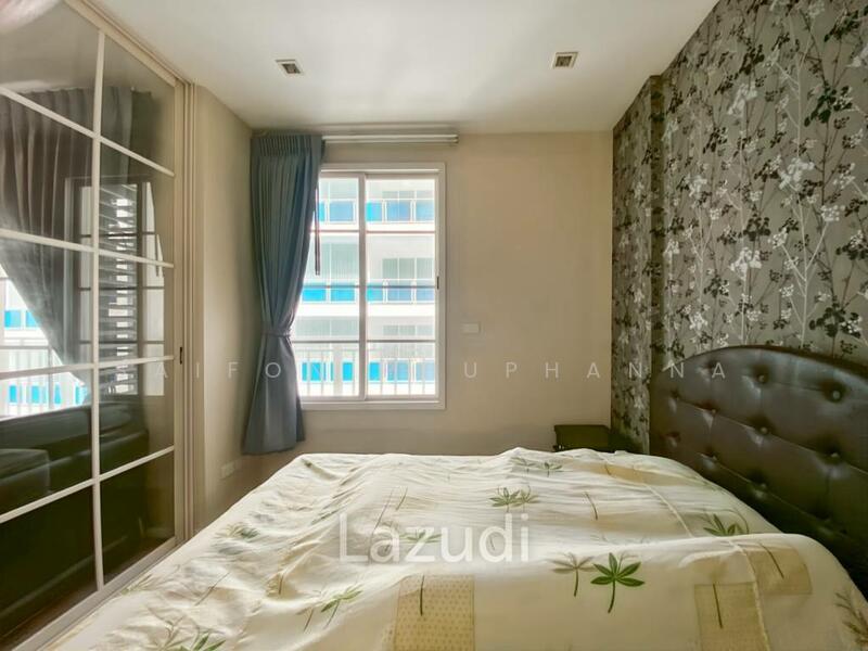 For Sale - Summer Hua Hin, Prachuap Khiri Khan