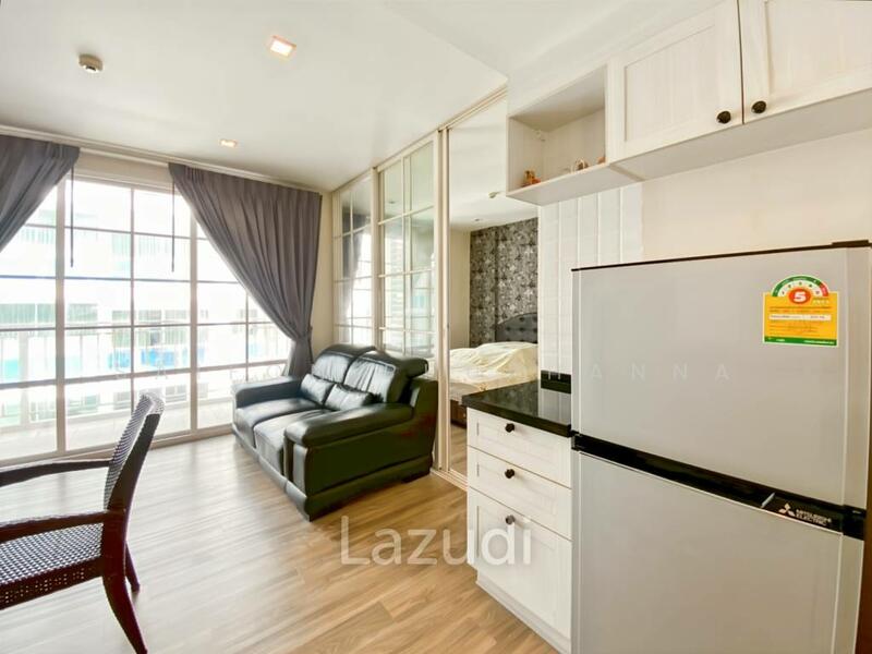 For Sale - Summer Hua Hin, Prachuap Khiri Khan