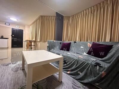 ขาย - Chateau In Town Major Ratchayothin 2 : ชาโตว์ อินทาวน์ เมเจอร์ รัชโยธิน 2, กรุงเทพ