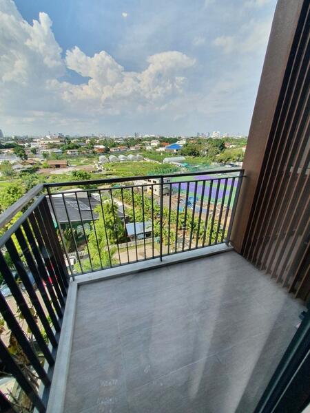 Mori Haus : โมริ เฮาส์, กรุงเทพ, ซอยอ่อนนุช 1/1 ถนนสุขุมวิท 77, พระโขนงเหนือ, วัฒนา, กรุงเทพ, 47 ตร.ม., คอนโด ขาย, โดย CS Jiew, 500050851 - DDproperty.com