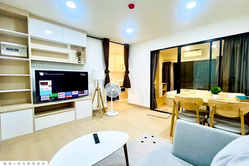 ให้เช่า - Ploen Ploen Condo Ratchapruek-Pinklao 2 : เพลิน เพลิน คอนโด ราชพฤกษ์-ปิ่นเกล้า 2, นนทบุรี