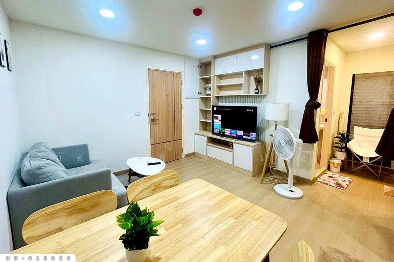 ให้เช่า - Ploen Ploen Condo Ratchapruek-Pinklao 2 : เพลิน เพลิน คอนโด ราชพฤกษ์-ปิ่นเกล้า 2, นนทบุรี