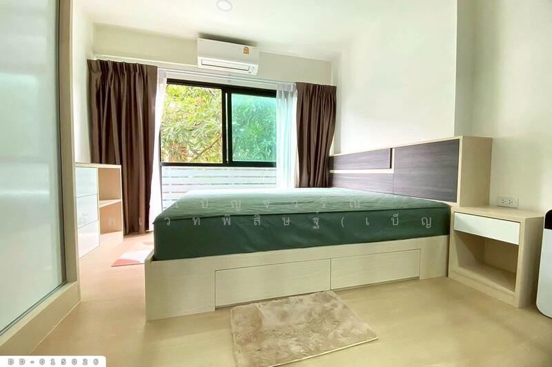 ให้เช่า - Ploen Ploen Condo Ratchapruek-Pinklao 2 : เพลิน เพลิน คอนโด ราชพฤกษ์-ปิ่นเกล้า 2, นนทบุรี