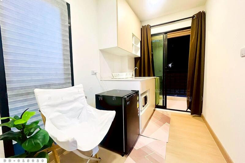 ให้เช่า - Ploen Ploen Condo Ratchapruek-Pinklao 2 : เพลิน เพลิน คอนโด ราชพฤกษ์-ปิ่นเกล้า 2, นนทบุรี