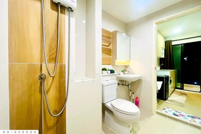 ให้เช่า - Ploen Ploen Condo Ratchapruek-Pinklao 2 : เพลิน เพลิน คอนโด ราชพฤกษ์-ปิ่นเกล้า 2, นนทบุรี