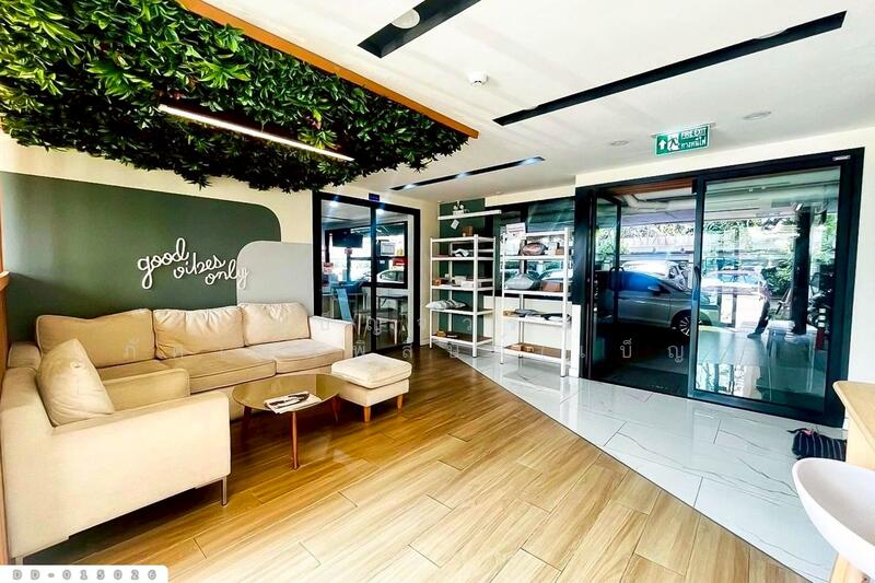 ให้เช่า - Ploen Ploen Condo Ratchapruek-Pinklao 2 : เพลิน เพลิน คอนโด ราชพฤกษ์-ปิ่นเกล้า 2, นนทบุรี