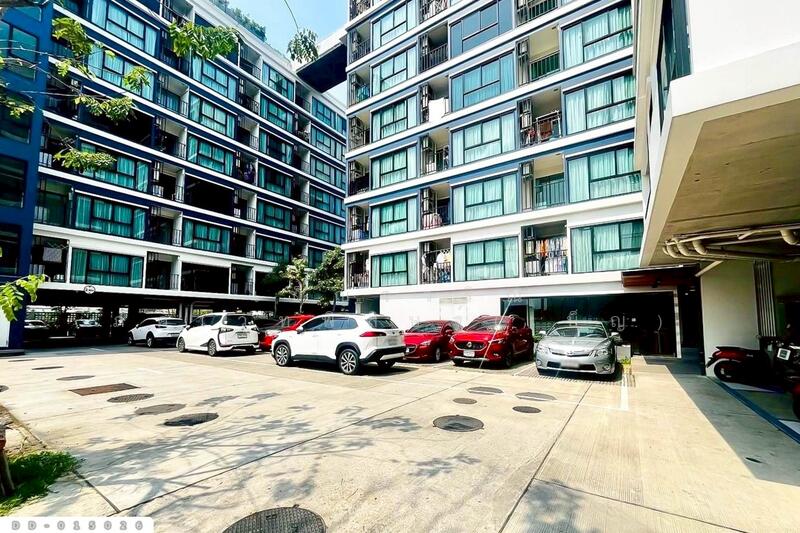 ให้เช่า - Ploen Ploen Condo Ratchapruek-Pinklao 2 : เพลิน เพลิน คอนโด ราชพฤกษ์-ปิ่นเกล้า 2, นนทบุรี
