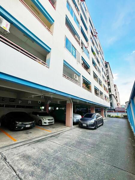 ขาย - Manon Place Condominium : มานนท์เพลส คอนโดมิเนียม, กรุงเทพ