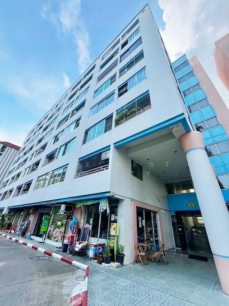 ขาย - Manon Place Condominium : มานนท์เพลส คอนโดมิเนียม, กรุงเทพ