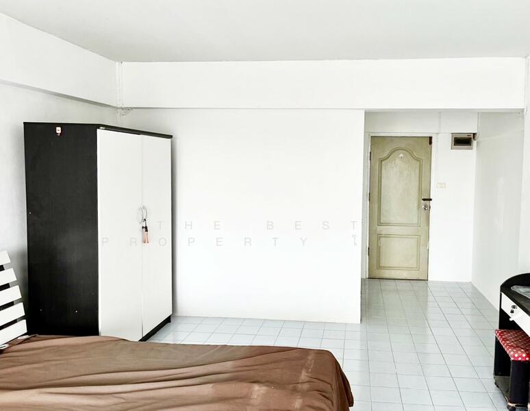 ขาย - Manon Place Condominium : มานนท์เพลส คอนโดมิเนียม, กรุงเทพ