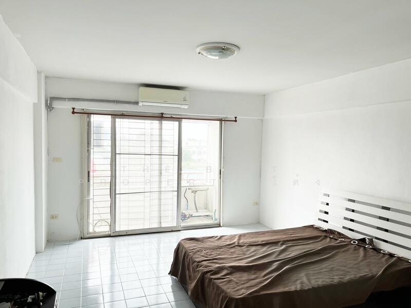 ขาย - Manon Place Condominium : มานนท์เพลส คอนโดมิเนียม, กรุงเทพ