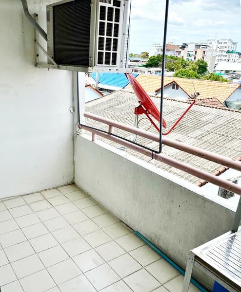 ขาย - Manon Place Condominium : มานนท์เพลส คอนโดมิเนียม, กรุงเทพ