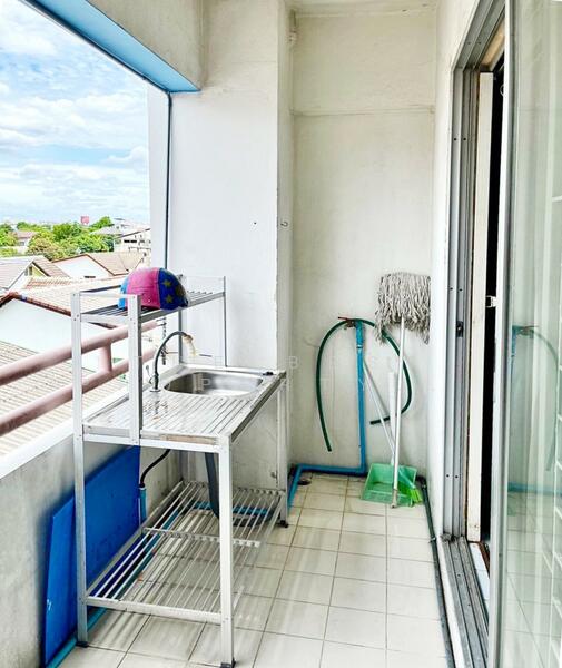 ขาย - Manon Place Condominium : มานนท์เพลส คอนโดมิเนียม, กรุงเทพ