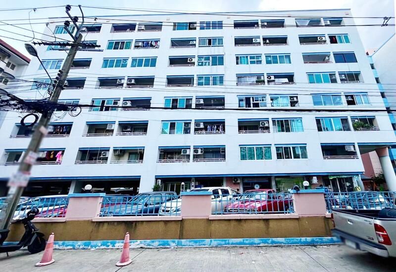 ขาย - Manon Place Condominium : มานนท์เพลส คอนโดมิเนียม, กรุงเทพ