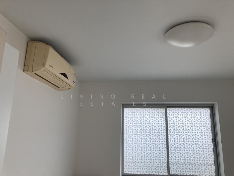 For Rent - City Home Rattanathibet, Nonthaburi