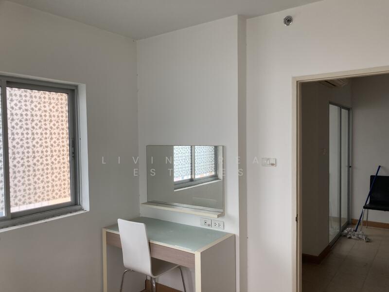 For Rent - City Home Rattanathibet, Nonthaburi