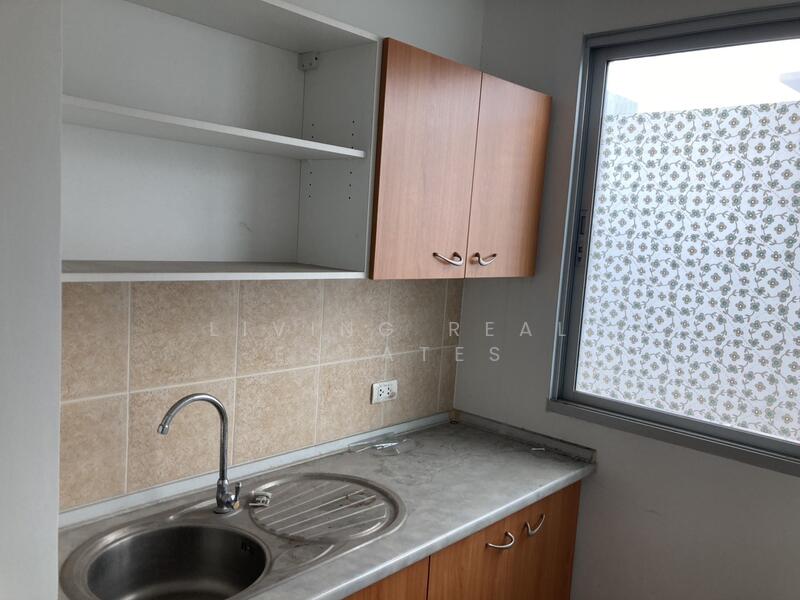 For Rent - City Home Rattanathibet, Nonthaburi