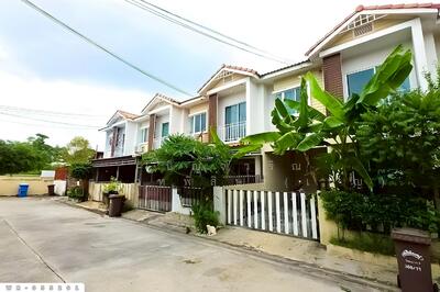 ขาย - Poomjainivate 3 : ภูมิใจนิเวศน์ 3 สมุทรปราการ, สมุทรปราการ