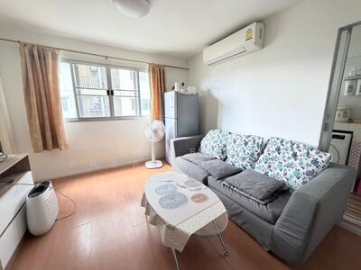 ขาย - Lumpini Condo Town Chonburi-Sukhumvit : ลุมพินี คอนโดทาวน์ ชลบุรี สุขุมวิท, ชลบุรี