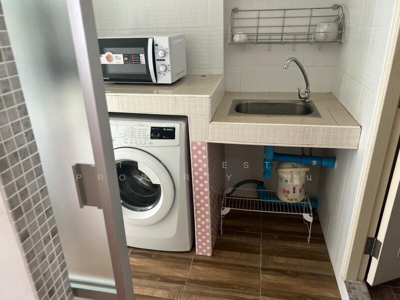 For Sale - Lumpini Condo Town Chonburi-Sukhumvit, Chon Buri