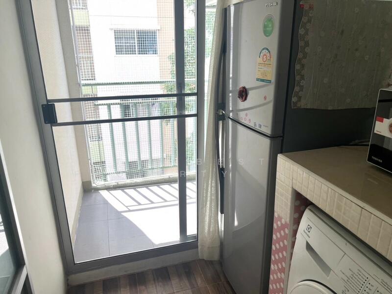 For Sale - Lumpini Condo Town Chonburi-Sukhumvit, Chon Buri