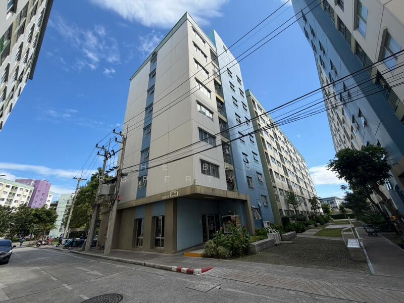 For Sale - Lumpini Condo Town Chonburi-Sukhumvit, Chon Buri