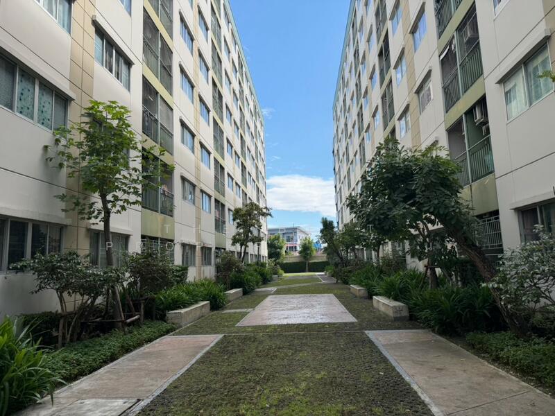 For Sale - Lumpini Condo Town Chonburi-Sukhumvit, Chon Buri