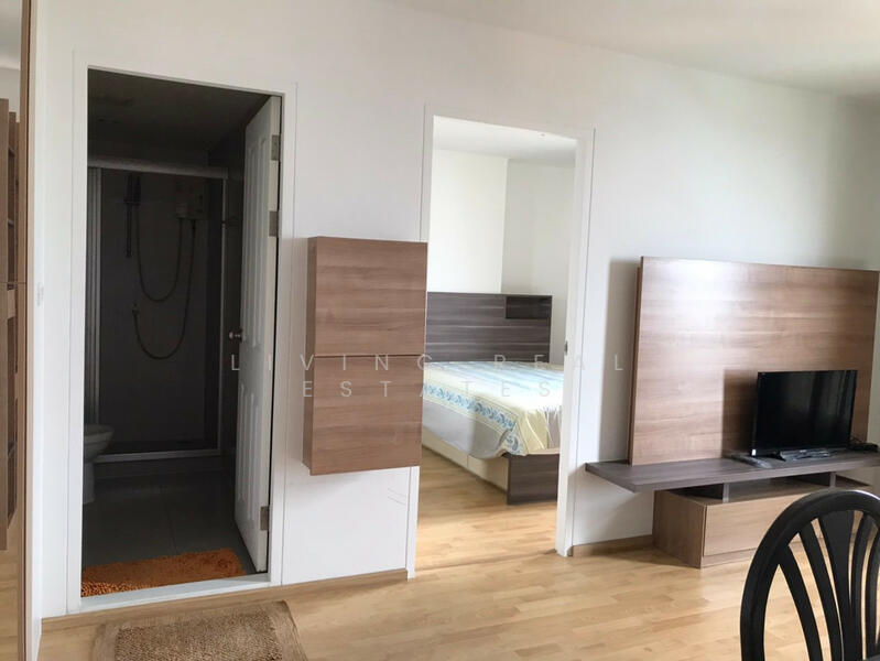 ให้เช่า - U Delight Residence Pattanakarn-Thonglor : ยู ดีไลท์ เรสซิเดนซ์ พัฒนาการ-ทองหล่อ ), กรุงเทพ