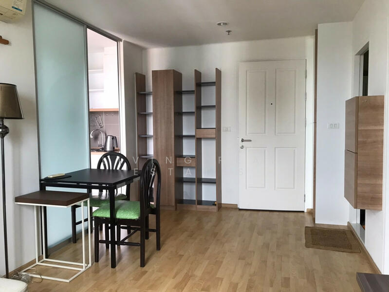 ให้เช่า - U Delight Residence Pattanakarn-Thonglor : ยู ดีไลท์ เรสซิเดนซ์ พัฒนาการ-ทองหล่อ ), กรุงเทพ