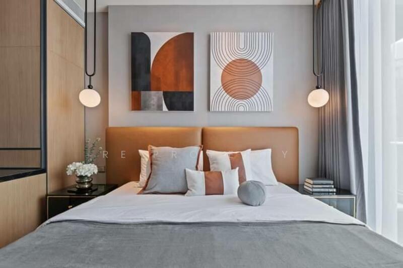 BEATNIQ Sukhumvit 32, Bangkok, Soi Sukhumvit 32, Sukhumvit Road, Khong Tan, Khlong Toei, Bangkok, 1 Bedroom, 58 sqm, Condo For Rent, by RE Property, 500050893 - DDproperty.com