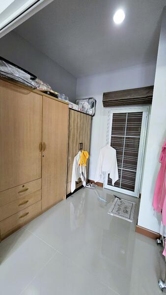 For Rent - คุ้มค่ามาก! ปล่อยเช่า บ้านเดี่ยว หมู่บ้าน เดอะไพรเวซี่ พุทธมณฑล สาย 7 เนื้อที่ 69.6 ตร.ว., Nakhon Pathom