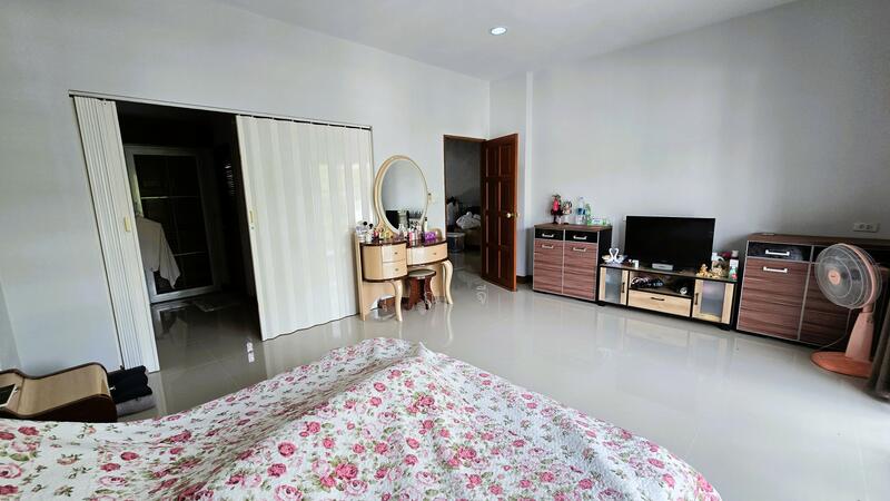 For Rent - คุ้มค่ามาก! ปล่อยเช่า บ้านเดี่ยว หมู่บ้าน เดอะไพรเวซี่ พุทธมณฑล สาย 7 เนื้อที่ 69.6 ตร.ว., Nakhon Pathom