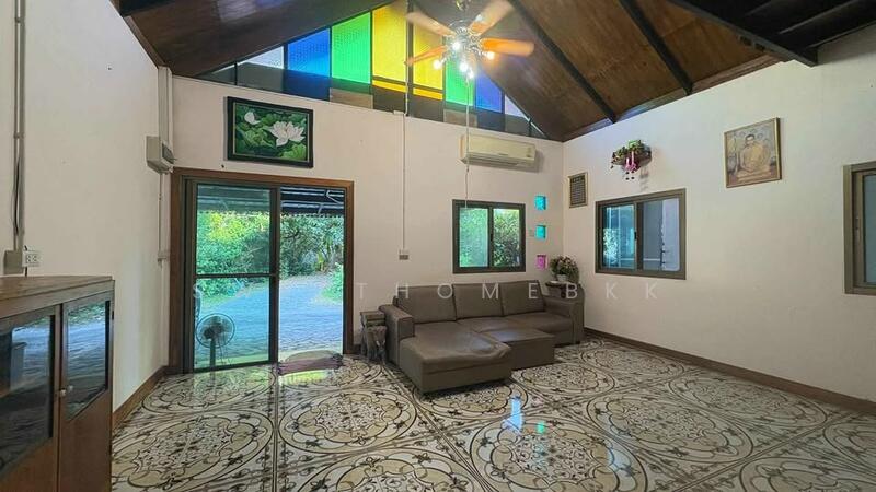 ให้เช่า - ซอย อินทราวาส, กรุงเทพ