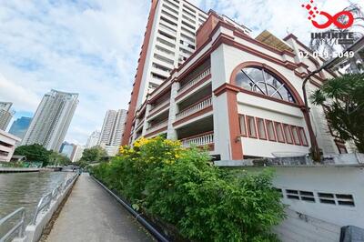 ขาย - First Tower : เฟิร์สทาวเวอร์, กรุงเทพ