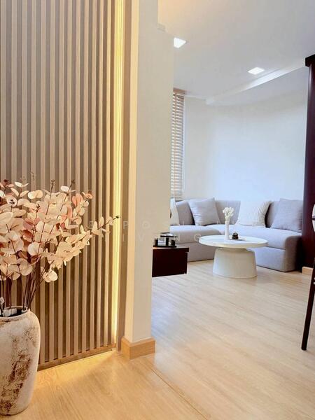 ให้เช่า - Nakornping Condominium : อาคารนครพิงค์คอนโดมิเนียม, เชียงใหม่