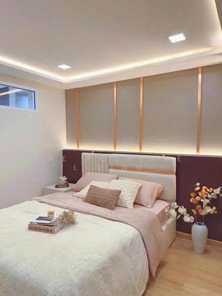 ให้เช่า - Nakornping Condominium : อาคารนครพิงค์คอนโดมิเนียม, เชียงใหม่